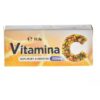 vitamina-c-200mg-50-comprimate-adya-O38904-farmacia-morpheus Vitamina C, 200mg, 50 comprimate, Adya