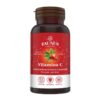 vitamina-c-lipozomala-cu-macese-90-capsule-faunus-plant-O39351-farmacia-morpheus Vitamina C lipozomală cu măceșe - 90 Capsule, Faunus Plant