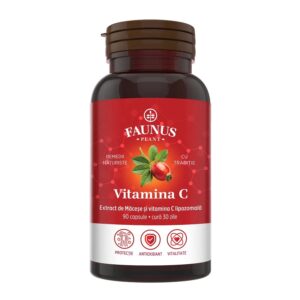 vitamina-c-lipozomala-cu-macese-90-capsule-faunus-plant-O39351-farmacia-morpheus Vitamina C lipozomală cu măceșe - 90 Capsule, Faunus Plant