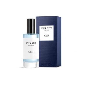 Cen Apa de Parfum pentru Barbati, 15ml, Verset