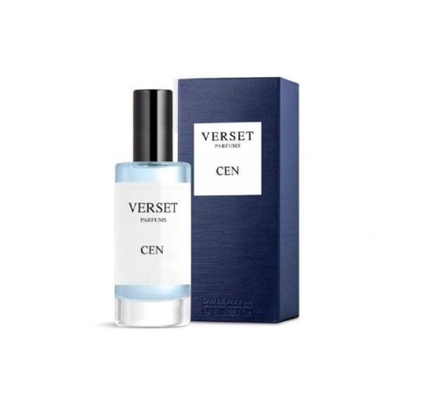 Cen Apa de Parfum pentru Barbati, 15ml, Verset