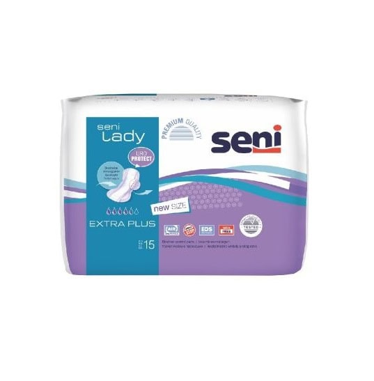 absorbante-urologice-extra-plus-15-bucati-seni-lady-o26468-farmacia-morpheus Absorbante Urologice Extra Plus, 15 Bucăți, Seni Lady