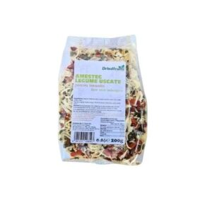 Amestec Legume pentru Tocanita, 100% Produs Natural, Fara Sare, 200g, Depal