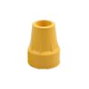Amortizor de Cauciuc, Antialunecare 22mm Pentru KY925L, Galben