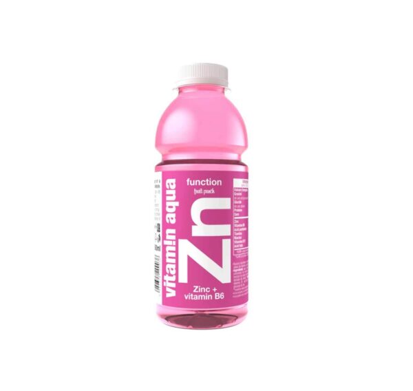 apa-cu-vitamine-si-zinc-cu-aroma-de-fructe-0-6-l-vitamin-O36725-farmacia-morpheus Apa cu Vitamine si Zinc cu Aroma de Fructe, 0.6 L, Vitamin