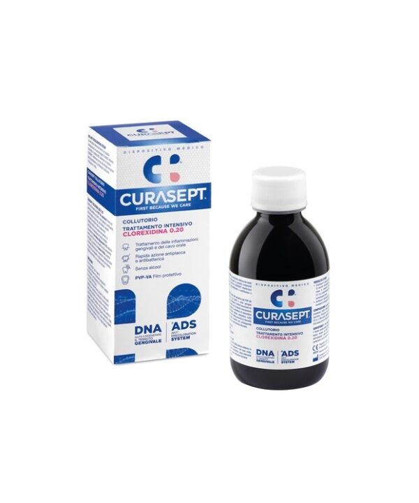 apa-de-gura-cu-0-20-clorhexidina-ads-dna-200-ml-curasept-O37269-farmacia-morpheus Apa de Gura cu 0.20% Clorhexidina Ads Dna, 200 ml, Curasept