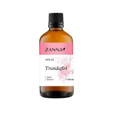 apa-de-trandafiri-200-ml-zanna-O37266-farmacia-morpheus Apa de Trandafiri, 200 ml, Zanna