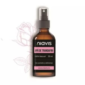 apa-de-trandafiri-50-ml-niavis-o25820-farmacia-morpheus Apă de Trandafiri, 50 ml, Niavis