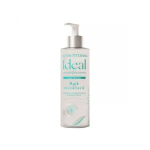 Apa Micelara Ideal Sensitive Collagen & Elastina, 250 ml, Doctor Fiterman