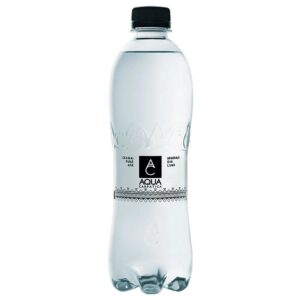 Apa Minerala, 0.5l, Aqua Carpatica