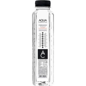 Apa Plata, 0.5l, Aqua Carpatica