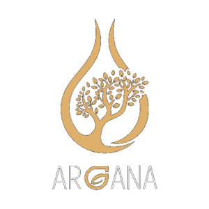 Set rustic Ulei de argan 60 ml Crema cu ulei de argan 100 ml  Sapun cu ulei de argan 40g