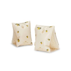 Aripioare de Inot pentru Copii, Lemon, Konges Slojd