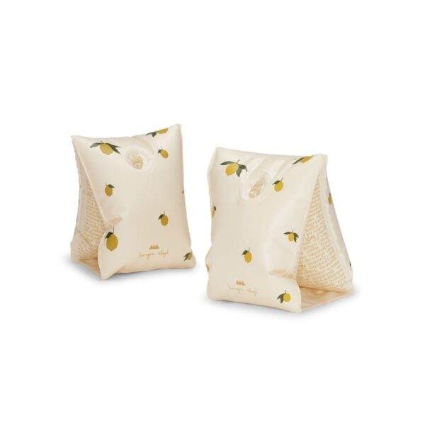 Aripioare de Inot pentru Copii, Lemon, Konges Slojd
