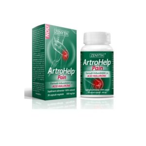 ArtroHelp Pain, 30 capsule, Zenyth