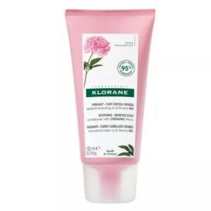 Balsam Bio cu Extract de Bujor, 150 ml, Klorane