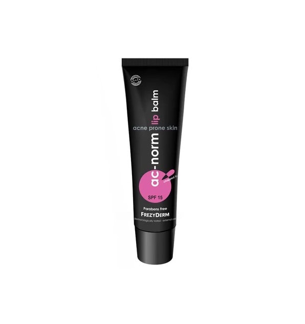 Balsam de Buze AC-Norm, 15 ml, Frezyderm