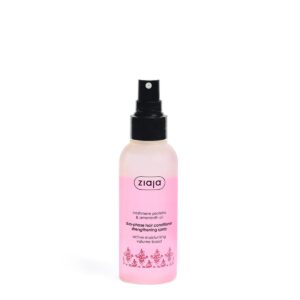 balsam-pentru-par-bifazic-125-ml-ziaja-o39853-farmacia-morpheus Balsam Pentru Par Bifazic 125 ml, Ziaja