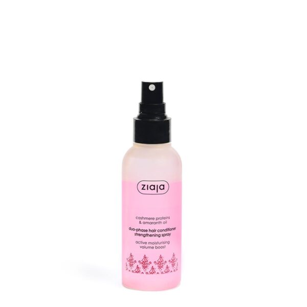 Balsam Pentru Par Bifazic 125 ml, Ziaja