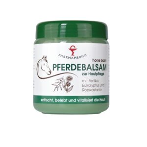 balsam-puterea-calului-pferdebalsam-cu-arnica-eucalipt-si-rozmarin-500-ml-pharmamedico-O37617-farmacia-morpheus Balsam Puterea Calului Pferdebalsam, cu Arnica, Eucalipt si Rozmarin, 500 ml, Pharmamedico