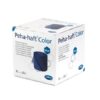 Bandaj Elastic Autoadeziv Peha-Haft Color, Albastru, 8cm x 20m, Hartmann