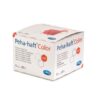 Bandaj Elastic Autoadeziv Peha-Haft Color, Roșu, 6cm x 20m, Hartmann