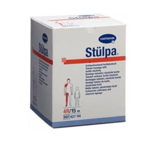 Bandaj Tubular Stulpa, 4R, 10cm x 15m, Hartmann