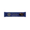 Baton din Cereale cu Gust de Negresă, Acoperit cu Glazură de Cacao, 22g, Cerbona