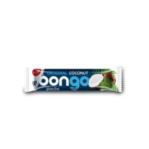 Baton fara Gluten cu Crema de Cocos Bongo Cocos, 40g, Soco