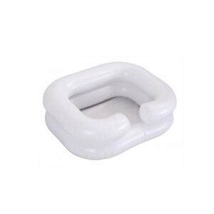 Bazin Gonflabil Pentru Spalarea Capului, RL100, Moretti