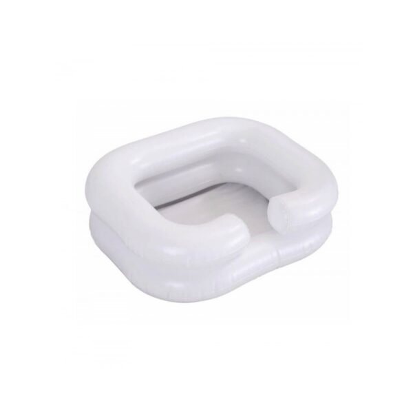 Bazin Gonflabil Pentru Spalarea Capului, RL100, Moretti