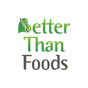 Orez Eco din Konjac Fără Gluten, 385 g, Better Than Foods