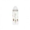 biberon-din-sticla-borosilicat-cu-gat-larg-3-luni-300ml-minut-O37359-farmacia-morpheus Biberon din Sticla Borosilicat cu Gat Larg 3 Luni+, 300ml, Minut