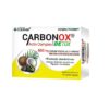 Bio Carbonox Activ Complex Detox, 500 mg, 30 Capsule Vegetale, Cosmo Pharm