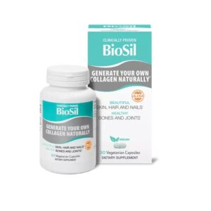 Biosil Colagen, 30 Capsule, Biosil