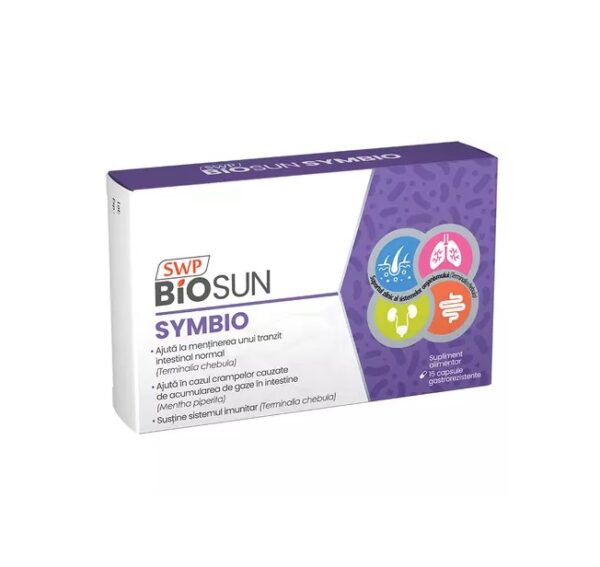 biosun-symbio-15-capsule-sun-wave-pharma-O37162-farmacia-morpheus Biosun Symbio, 15 Capsule, Sun Wave Pharma