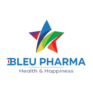 Pregna Bleu, 30 Capsule, Bleu Pharma