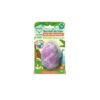 Bomba de Baie Efervescenta Ou de Dinozaur cu Supriza, 120 g, Easycare Baby