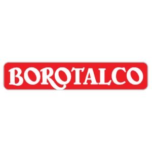 Deodorant Spray Soft Active Crystal Talc, 150 ml, Borotalco