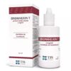 Bromhexin-T, 2 mg/ml Picături Orale, 50 ml, Tis Farmaceutic