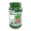 BronchoFort, 60 Capsule, Pro Natura
