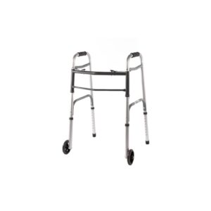 cadru-de-mers-reglabil-cu-2-roti-ajustabil-pe-inaltime-77-95cm-bt-5160-O38241-farmacia-morpheus Cadru de Mers Reglabil cu 2 Roti, Ajustabil pe Inaltime 77-95cm, BT 5160