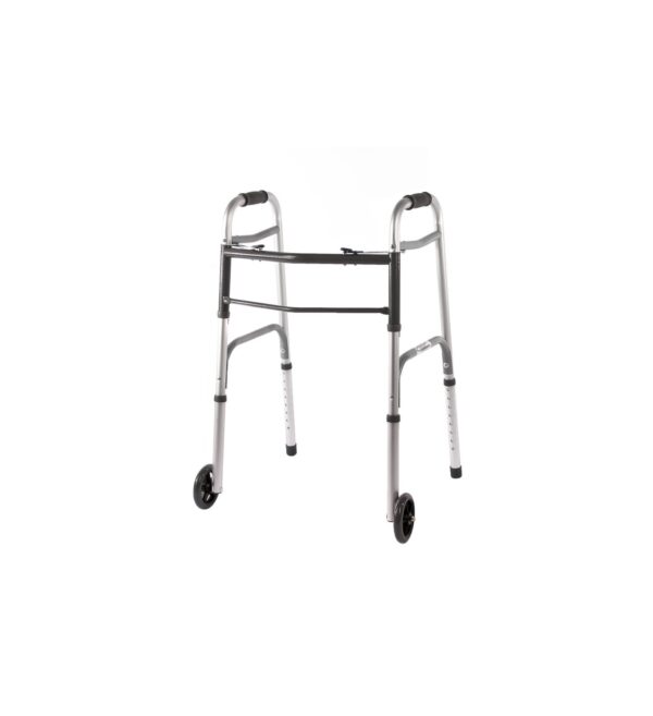cadru-de-mers-reglabil-cu-2-roti-ajustabil-pe-inaltime-77-95cm-bt-5160-O38241-farmacia-morpheus Cadru de Mers Reglabil cu 2 Roti, Ajustabil pe Inaltime 77-95cm, BT 5160