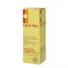 Cal-C-Vita, 10 Comprimate Efervescente, Bayer