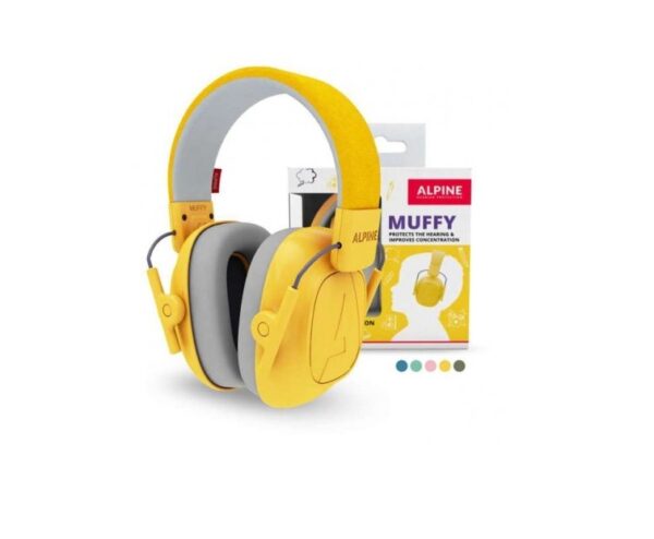 casti-antifonice-pentru-copii-alpine-muffy-yellow-alpine-O37889-farmacia-morpheus Casti Antifonice pentru Copii, Alpine Muffy Yellow, Alpine
