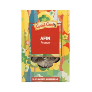 Ceai din Frunze de Afin, 50g, Ceaiul Casei