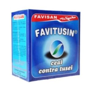 Ceai Favitusin 50g, Favisan