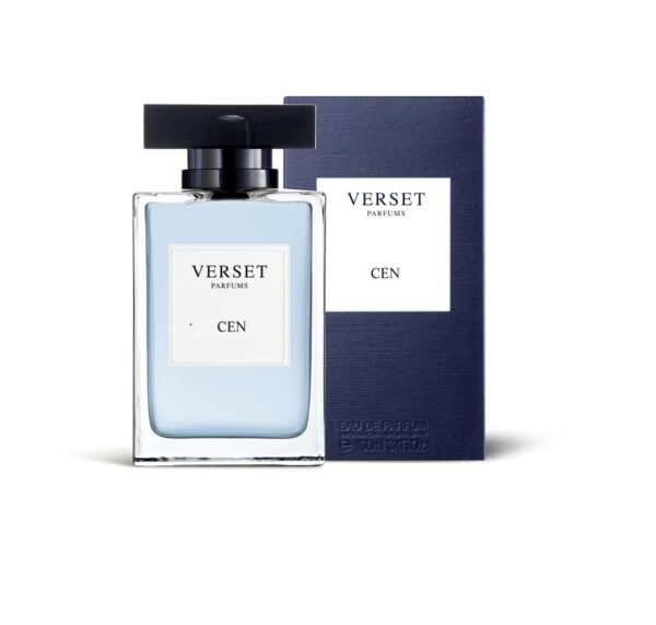 Cen Apa de Parfum pentru Barbati, 100ml, Verset