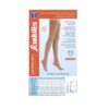 Ciorapi Coapsa Deschis la Degete, 70DEN, S-823 D3 ,Daino 3, Scudotex