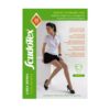 Ciorapi Pantaloni Compresie Usoara Nero, 7S.S-433 2N, Scudotex